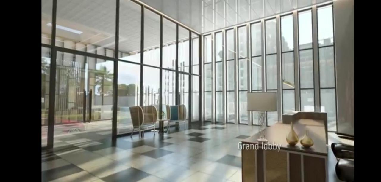 Timurbay Seafront Residence By Hardinahomes Kuantan Kültér fotó